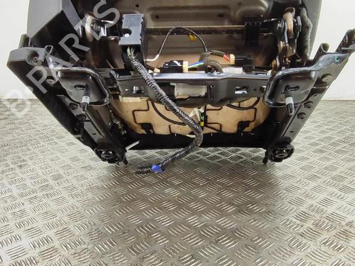 Right front seat FORD RANGER (TKE) 3.2 TDCi 4x4 | BP33378473C16  - Image 5