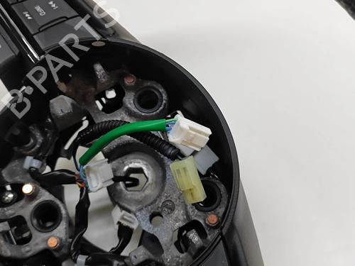 Volant MAZDA CX-5 (KF) 2.0 | BP32754808C49  - Image 9