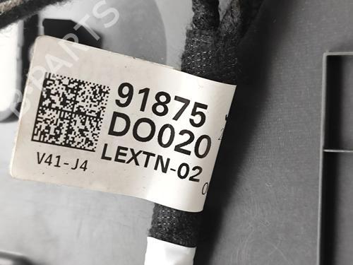 Boot lining KIA EV9 (MV) 100 GT-Line AWD | BP34160606I3  - Image 13