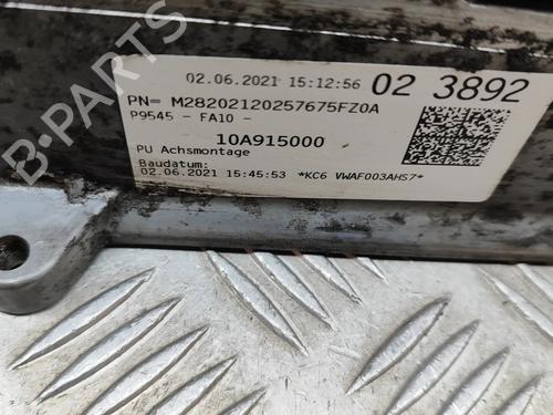 Inversor/Conversor VW ID.3 (E11, E12) Pro | BP27765490M119