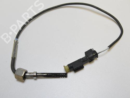 Used Electronic sensor MERCEDES-BENZ C-CLASS (W204) C 350 CDI 4-matic (204.092) (231 hp) 30244888