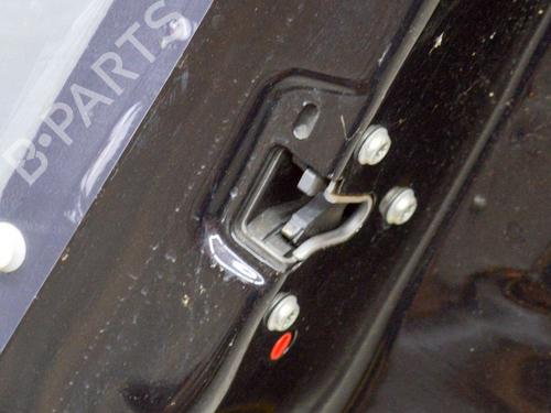 Right rear door PEUGEOT 308 I (4A_, 4C_) 1.6 HDi | BP16270856C5 