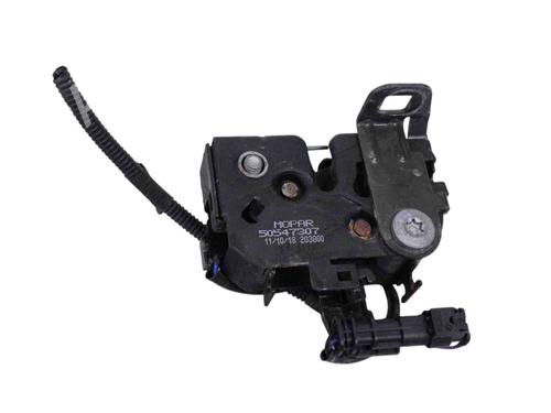 Używane Zamek maski ALFA ROMEO STELVIO (949_) 2.9 Q4 (949.AXG2A, 949.AXH2A, 949.AXS2A) (510 hp) 30256335