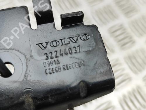 Außengriff VOLVO XC40 (536) T3 | BP30257601C122 