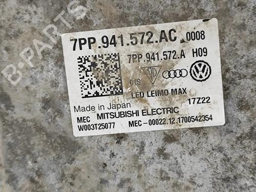 Electronic module AUDI A5 (F53, F5P) S5 TFSI quattro | BP29227141M83 - Image 7