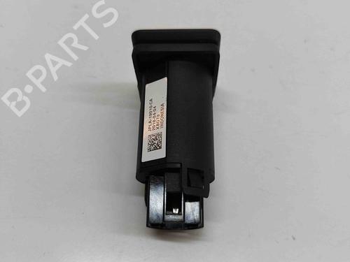 Elektronisk modul JAGUAR I-PACE (X590) EV400 AWD | BP28275888M83