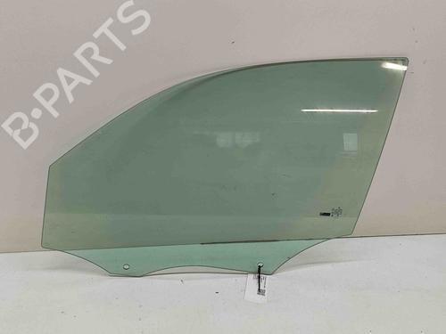 Used Front left door window MERCEDES-BENZ EQB (X243) EQB 350 4-matic (243.612) (292 hp) 28554269