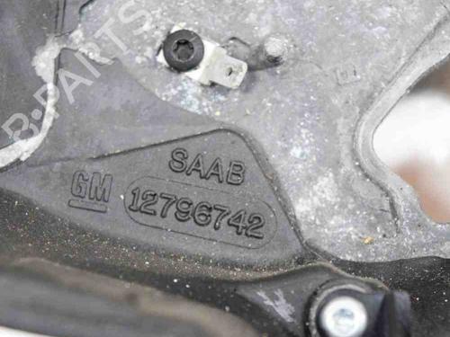 Ratt SAAB 9-3 (YS3F, E79, D79, D75) 1.9 TiD | BP9165962C49 