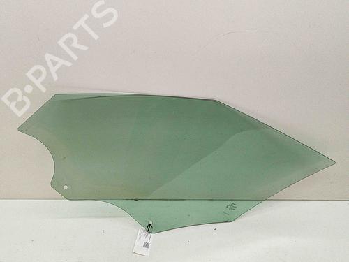 Front right door window POLESTAR POLESTAR 2 (534) EV | BP28548819C19 