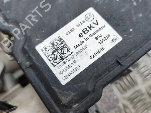 Servo brake AUDI A3 Sportback (8VA, 8VF) 1.4 TFSI e-tron | BP26581854M42 