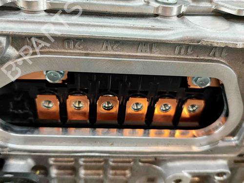 Inverter/Converter TOYOTA PRIUS (_W6_) 2.0 PHEV (MXWH61L, MXWH61) | BP29975080M119 