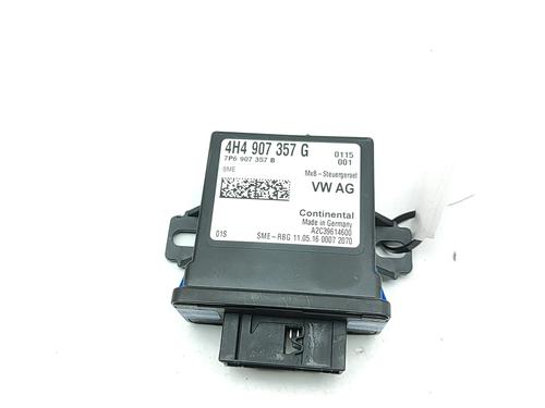 Used Electronic module Electronic module AUDI TT (FV3, FVP) 1.8 TFSI (180 hp) 33384176 33384176