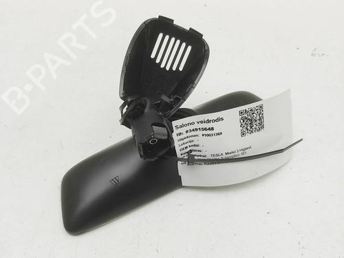 Rear mirror TESLA MODEL 3 (5YJ3) EV Performance AWD | BP33697894I6 - Image 4