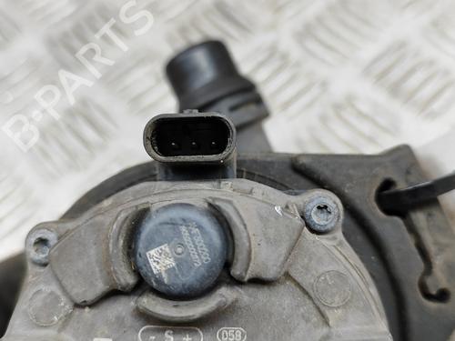 Auxiliary water pump BMW 5 (G30, F90) 530 e Plug-in-Hybrid xDrive | BP16537181M111 