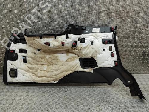 Boot lining CADILLAC ESCALADE 6.2 AWD | BP33377006I3 - Image 2