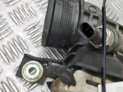 Intercooler VW CRAFTER Van (SY_, SX_) 2.0 TDI FWD (SYB, SYC, SYD) | BP33380991M30  - Image 8