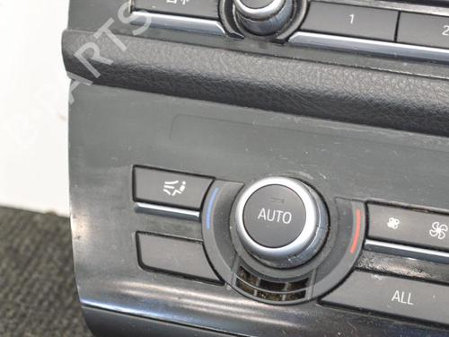 Electronic module BMW 5 Touring (F11) 525 d | BP6754283M83 