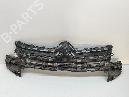 Used Front bumper CITROËN C5 AIRCROSS (A_) 1.5 BlueHDi 130 (ACYHZJ, ACYHZR) (131 hp) 28552378