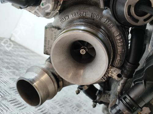 Engine BMW 3 (F30, F80) 318 d | BP37797297M1  - Image 7