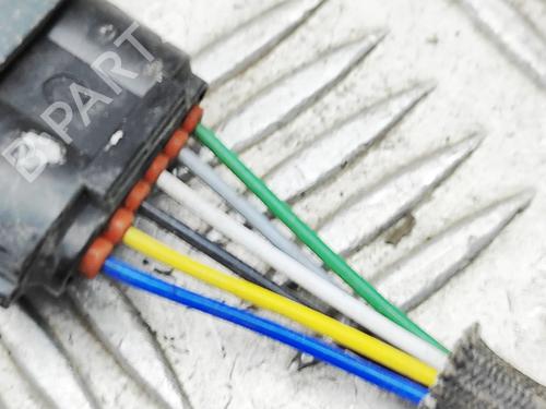 Electronic sensor VOLVO V90 II Estate (235) D4 | BP32680620M84  - Image 7