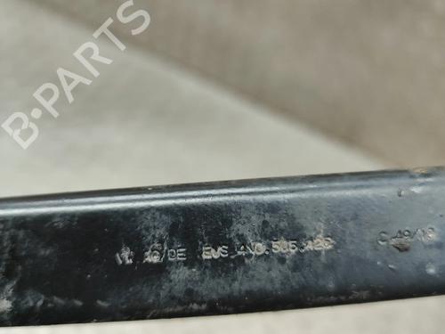 Right rear suspension arm PORSCHE CAYENNE (9YA) 3.0 AWD (9YAAA1) | BP27790197M15 