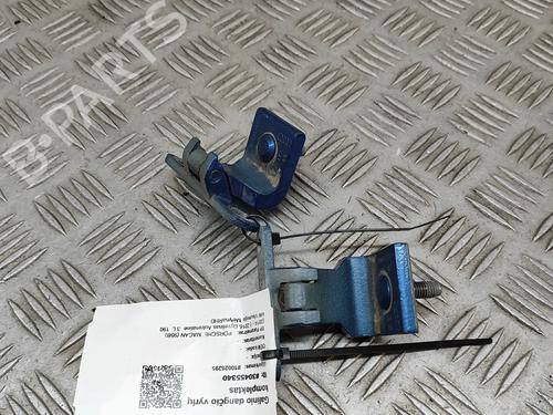 Hinge/Door check strap PORSCHE MACAN (95B) 3.0 S Diesel | BP26524140C146 - Image 2