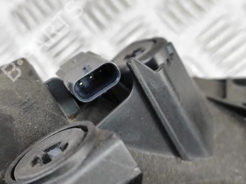 Air filter box MERCEDES-BENZ C-CLASS (W206) C 200 (206.042) | BP28565887M87  - Image 7