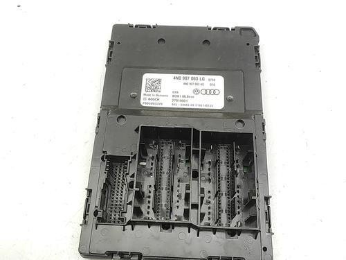 Electronic module PORSCHE 911 (992) 3.8 Turbo S (992450, 992470) | BP31977072M83