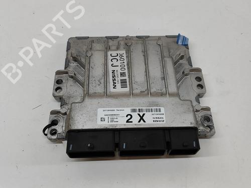 Used Engine control unit (ECU) Engine control unit (ECU) NISSAN QASHQAI III (J12) 1.3 DIG-T (140 hp) 33372428 33372428