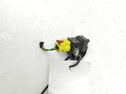 Electronic sensor AUDI Q5 (FYB, FYG) SQ5 TFSI quattro | BP33395993M84 - Image 3