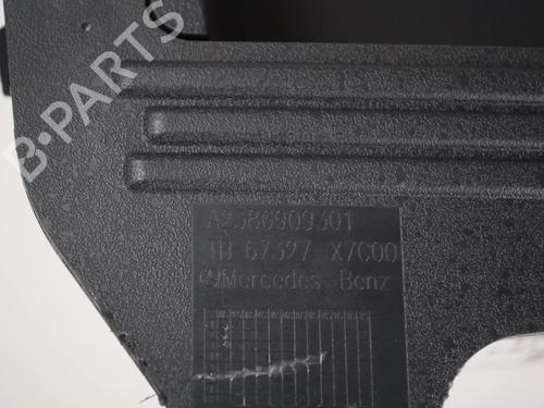 Rear right panel MERCEDES-BENZ E-CLASS Coupe (C238) E 220 d (238.314) | BP33355514C61 - Image 7