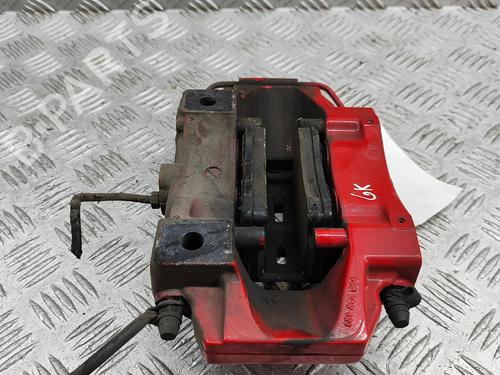 Left rear brake caliper PORSCHE BOXSTER (987) S 3.4 | BP28732599M107