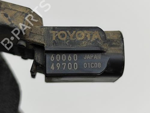 Electronic module TOYOTA LAND CRUISER PRADO (_J15_) 2.8 D-4D (GDJ150_, GDJ155_, GDJ150, GDJ151) | BP25977223M83 