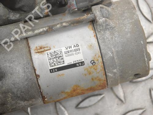 Starter VW GOLF VII (5G1, BQ1, BE1, BE2) 2.0 GTD | BP30243140M8 