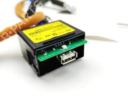 Electronic module KIA NIRO I (DE) E-NIRO | BP39473320M83  - Image 7