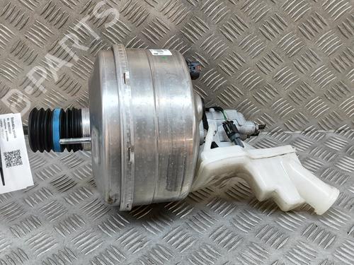 Used Servo brake MERCEDES-BENZ CLA (C118) CLA 200 (118.387) (163 hp) 28432006