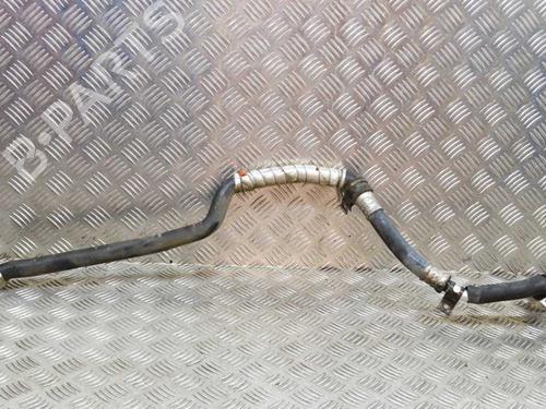 Used AC pipe MITSUBISHI GTO Coupe (Z1_A) 3.0 AWD (Z16A) (286 hp) 27754155