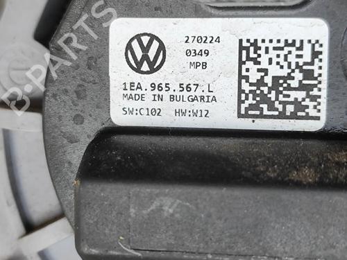 Auxiliary water pump AUDI Q4 E-TRON Sportback (F4N) 45 | BP28612236M111 