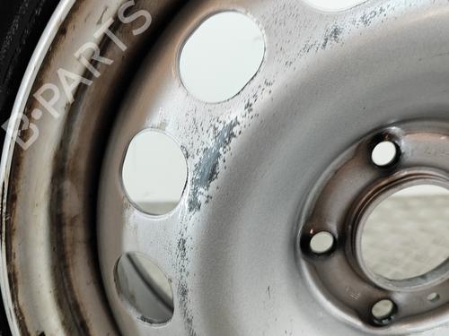 Rim OPEL VIVARO C Van (K0) 1.5 | BP27783465C45