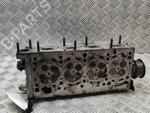 Cylinder head VW PASSAT B8 Variant (3G5, CB5) 1.6 TDI | BP28028934M5 