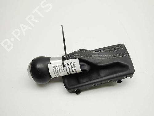 Shift knob AUDI Q5 (8RB) SQ5 TDI quattro | BP38162649I34 - Image 4