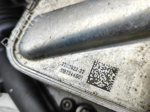 Support MINI MINI (F55) Cooper S | BP35982844C155 - Image 5