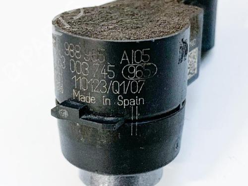 Electronic module BMW 3 Convertible (E93) 330 d | BP6762068M83 