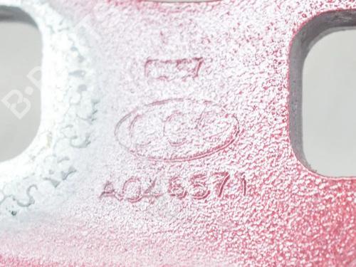 Hinge/Door check strap TESLA MODEL 3 (5YJ3) EV AWD | BP27751424C146 - Image 6