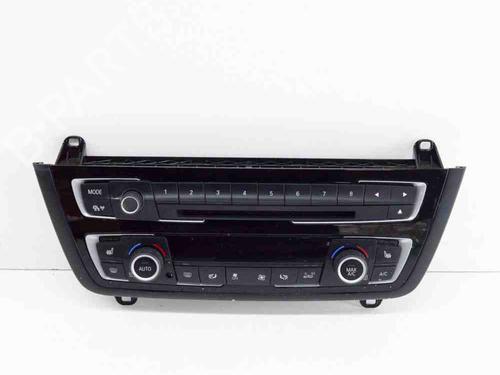 Climate control BMW 4 Coupe (F32, F82) 430 d | BP11914986I5 