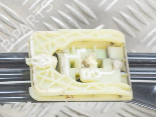Front right window mechanism VW GOLF VII (5G1, BQ1, BE1, BE2) 2.0 R 4motion | BP7697962C23 