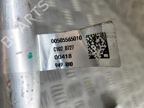 AC pipe ALFA ROMEO STELVIO (949_) 2.9 Q4 (949.AXG2A, 949.AXH2A, 949.AXS2A) | BP33373651M126 - Image 6