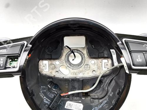 Steering wheel AUDI A4 B8 Avant (8K5) RS4 quattro | BP39501497C49 - Image 5