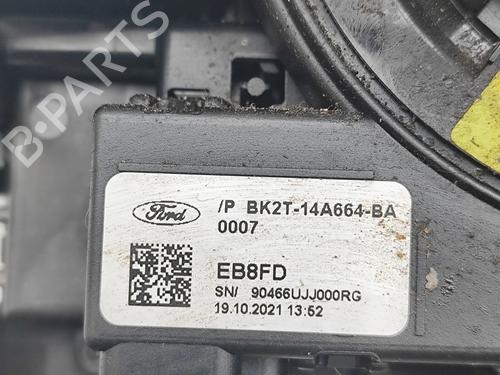 Steering column stalk FORD TRANSIT V363 Van (FCD, FDD) 2.0 EcoBlue RWD | BP33697856I23  - Image 11