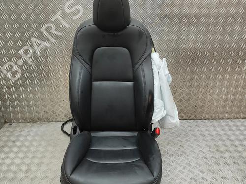 Used Right front seat Right front seat TESLA MODEL Y (5YJY) EV Performance All-wheel Drive (534 hp) 33370456 33370456